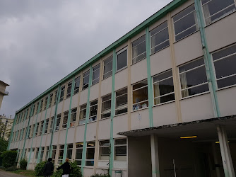 École Marie Laurencin