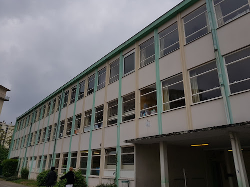 École Marie Laurencin à Draveil