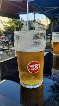 Plats et boissons du Restaurant méditerranéen L'Aventura à Ivry-sur-Seine - n°2