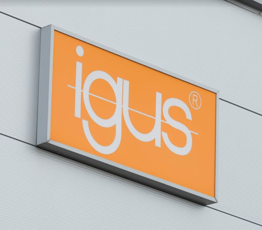 Igus UK Limited Northampton