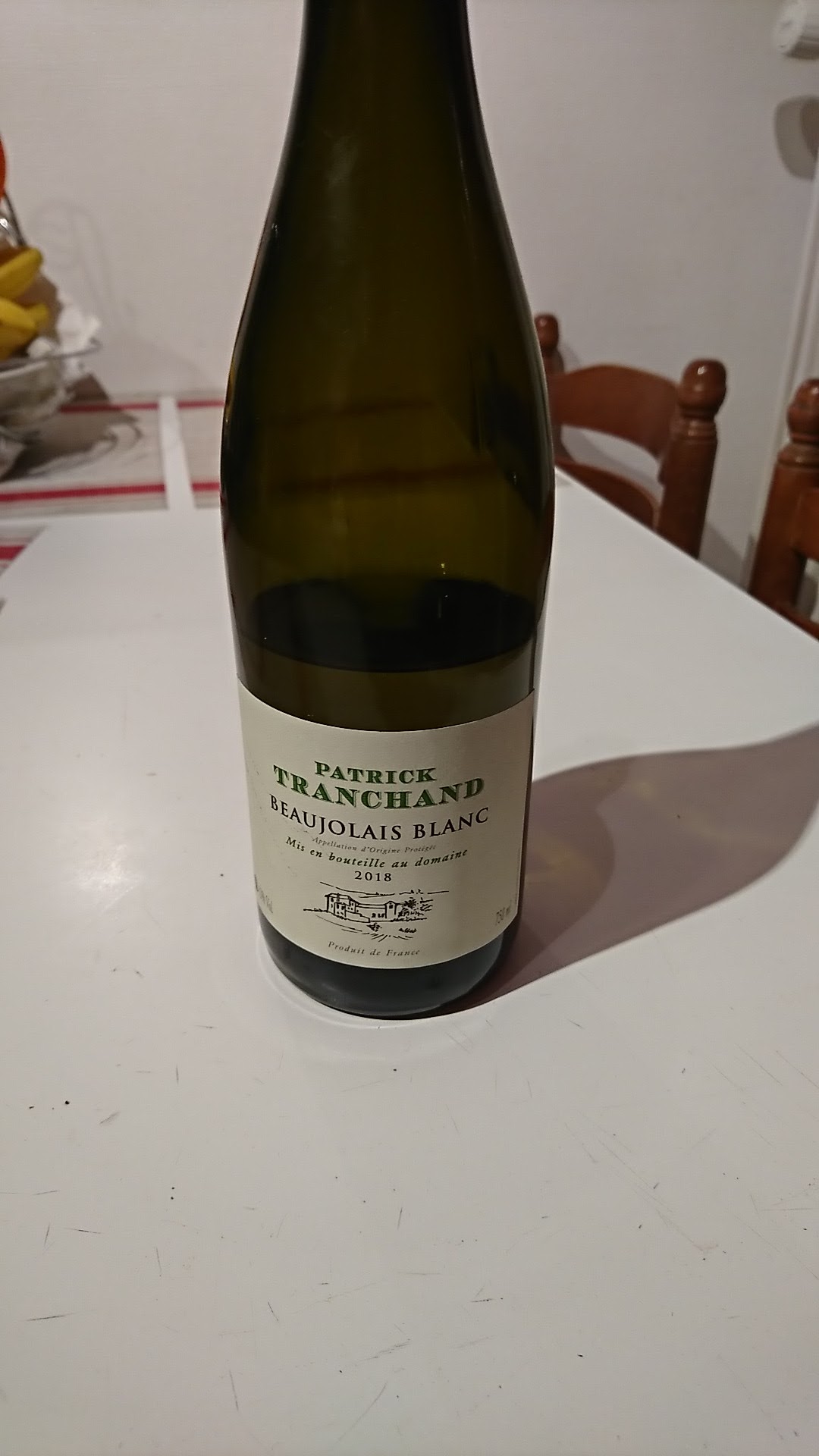 Photo n° 1 de l'avis de Jerome.l fait le 31/01/2021 à 17:21