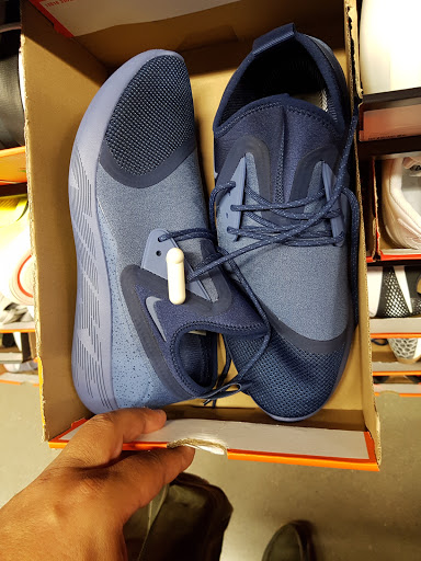 Clothing Store «Nike Factory Store», reviews and photos, 651 Kapkowski Rd #150, Elizabeth, NJ 07201, USA
