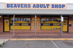 Beavers Adult Shop image