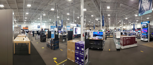 Electronics Store «Best Buy», reviews and photos, 12301 W Sunrise Blvd, Plantation, FL 33323, USA