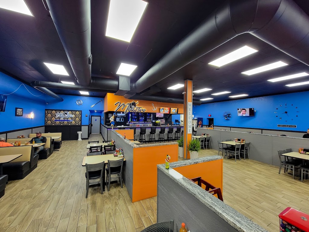 MONTORO MEXICAN RESTAURANT & MARISCOS 73119
