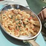 Photo n°1 de l'avis de Francesca.r fait le 06/09/2019 à 21:12 sur le  La Garganica à Mattinata