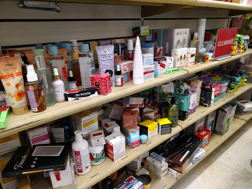 Department Store «Marshalls», reviews and photos, 533 S Broad St, Meriden, CT 06450, USA