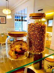 Photo n°5 de Clapton Café et Ateliers à Nantes ()