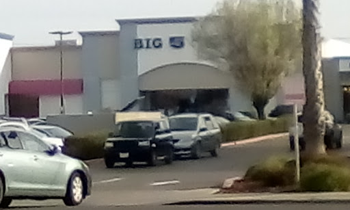 Sporting Goods Store «Big 5 Sporting Goods», reviews and photos, 1450 E Hatch Rd, Ceres, CA 95307, USA