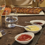 Photo n°2 de l'avis de T..e fait le 27/06/2022 à 20:10 sur le  I Sapori Sicilian Grill à Castellammare del Golfo