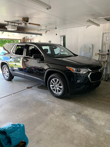 Chevrolet Dealer «Penske Chevrolet», reviews and photos, 3210 E 96th St, Indianapolis, IN 46240, USA