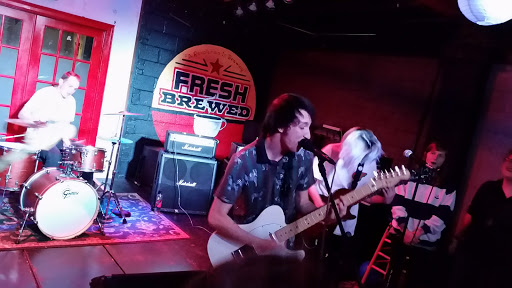 Coffee Shop «Fresh Brewed Coffee House», reviews and photos, 933 Broadway St, Myrtle Beach, SC 29577, USA