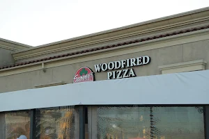 Sammy's Woodfired Pizza image