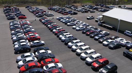 Buick Dealer «Basil Chevrolet Buick Cadillac», reviews and photos, 212 E Main St, Fredonia, NY 14063, USA