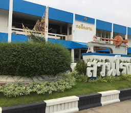Royal Irrigation Department Museum photo