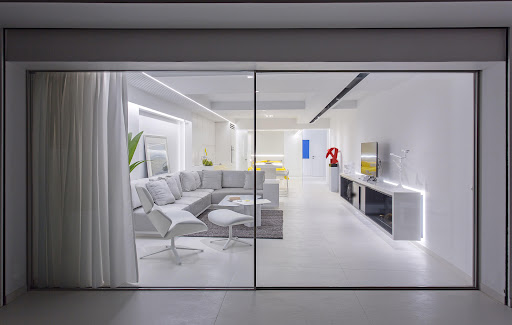 White Penthouse - ARTLIFE CONCEPT