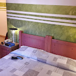 Photo n°10 de l'avis de Giuseppe. fait le 06/04/2019 à 17:59 sur le  Garnì San Giorgio della Scala à Trento