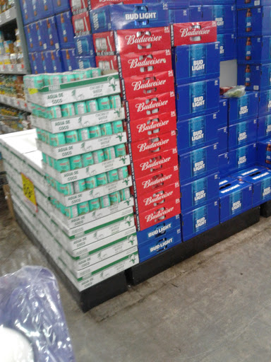 Grocery Store «El Super», reviews and photos, 7502 W Thomas Rd, Phoenix, AZ 85033, USA