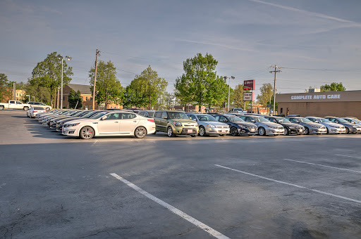 Kia Dealer «Kia of Waldorf», reviews and photos, 3188 Crain Hwy, Waldorf, MD 20603, USA