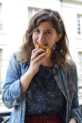 Emeline Lecouffe - naturopathe & accompagnante comportement alimentaire / TCA à Orléans