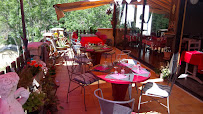 Atmosphère du Restaurant La Bexane à Prades - n°9