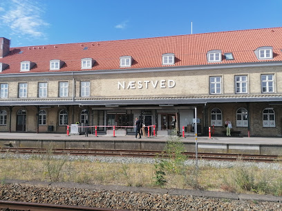 Næstved Station