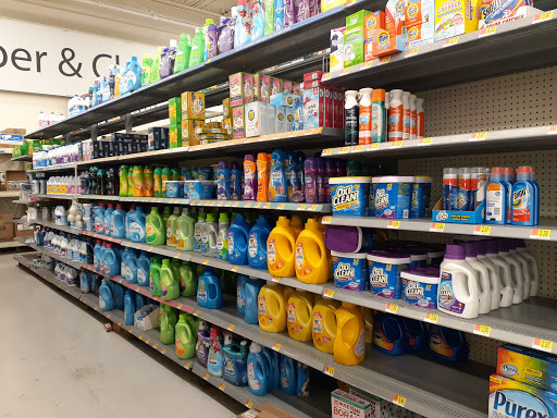 Discount Store «Walmart», reviews and photos, 50 N MacDade Blvd, Glenolden, PA 19036, USA