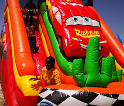 Aldusar Parks and Zoo photo