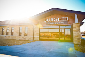 Burgher Family Dentistry image