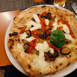 Photo n°3 de l'avis de DANIELE.A fait le 05/01/2023 à 07:52 sur le  Pizzeria da Carrettella, Gaeta à Gaeta