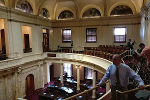 New Jersey State Senate image