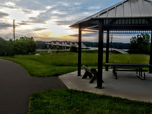 Park «Valley View Park», reviews and photos, 5575 Ozark Avenue North, Oak Park Heights, MN 55082, USA