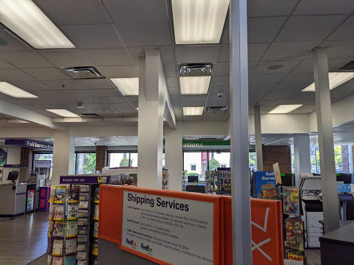 Print Shop «FedEx Office Print & Ship Center», reviews and photos, 50 Centerpointe Dr Suite B, La Palma, CA 90623, USA