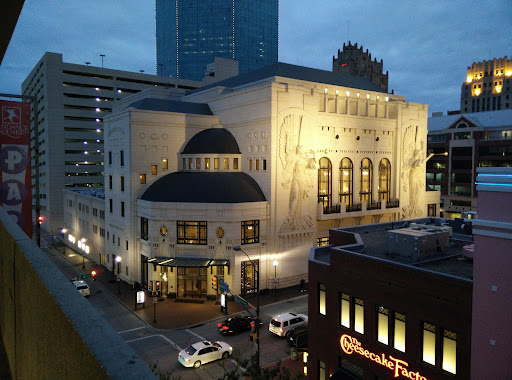 Performing Arts Theater «Bass Performance Hall», reviews and photos, 525 Commerce St, Fort Worth, TX 76102, USA