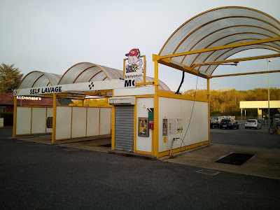 Mouss'Auto à Gisors