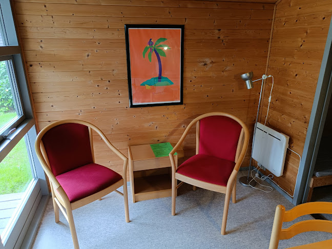 Åbningstider for Vejle City Camping