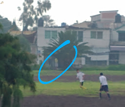 Campo Deportivo de Tlaltenco photo
