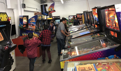 Video Game Store «Vintage Arcade Superstore», reviews and photos, 4334 San Fernando Rd, Glendale, CA 91204, USA