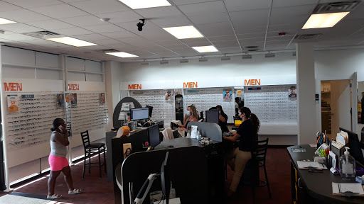 Eye Care Center «Stanton Optical», reviews and photos, 2500 Winchester Pl, Spartanburg, SC 29301, USA