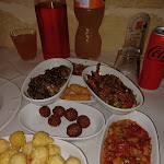 Photo n°7 de l'avis de Antonella.a fait le 20/01/2024 à 21:15 sur le  Trattoria L'Arco à Pisignano