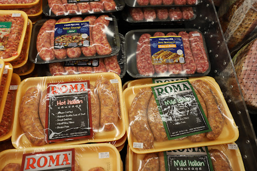 Grocery Store «Food Lion», reviews and photos, 3636 Bell Rd, Nashville, TN 37214, USA