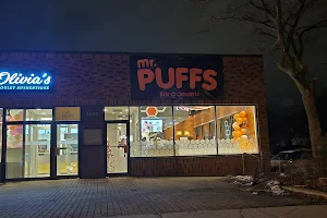 Mr. Puffs image