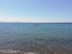 Karareis Beach'in fotoğrafı ve yerleşim