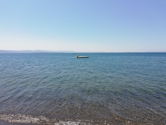 Karareis Beach