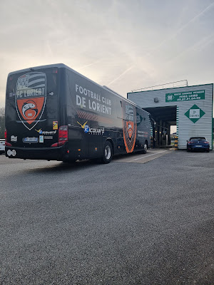Dekra Poids Lourds à Caudan