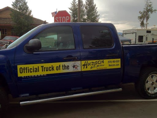 Car Dealer «Hudson Auto Source.», reviews and photos, 441 Blue River Pkwy, Silverthorne, CO 80498, USA