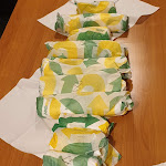 Photo n°2 de l'avis de Christian.s fait le 10/12/2020 à 19:50 sur le  Subway à Hamburg