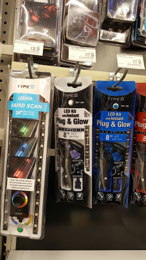 Auto Parts Store «AutoZone», reviews and photos, 5602 Rowlett Rd, Rowlett, TX 75089, USA