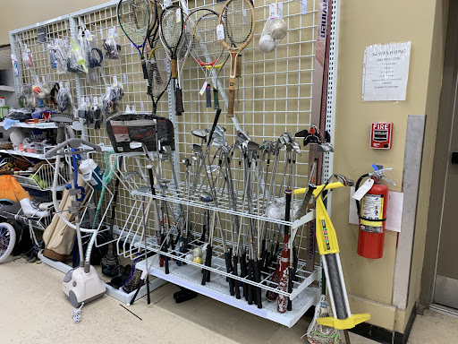 Thrift Store «Savers», reviews and photos