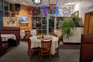 Wong's Chinese Restaurant image
